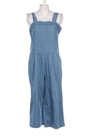Damen Overall Etam, Größe M, Farbe Blau, Preis € 60,31