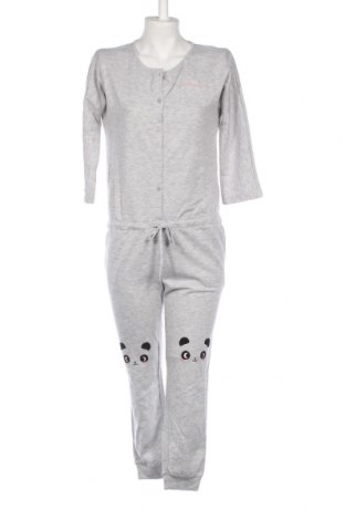Damen Overall Etam, Größe XS, Farbe Grau, Preis 9,05 €