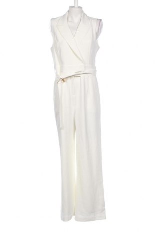 Damen Overall Forever New, Größe M, Farbe Weiß, Preis € 60,72