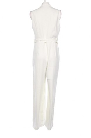 Damen Overall Forever New, Größe M, Farbe Weiß, Preis € 40,16