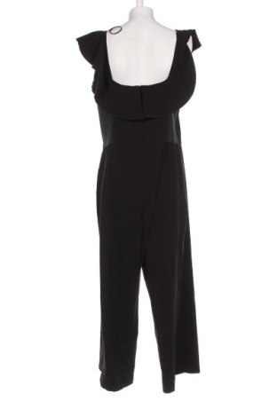 Damen Overall H&M, Größe XXL, Farbe Schwarz, Preis 25,51 €