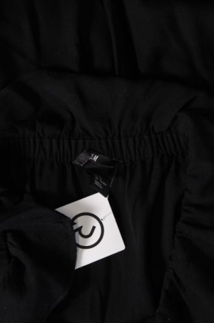 Salopetă de femei H&M, Mărime M, Culoare Negru, Preț 99,00 Lei