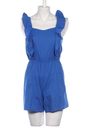 Damen Overall H&M, Größe S, Farbe Blau, Preis 6,73 €