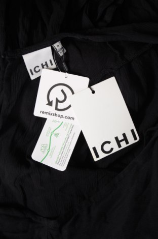 Γυναικεία σαλοπέτα Ichi, Μέγεθος M, Χρώμα Μαύρο, Τιμή 10,25 €