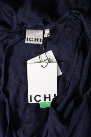 Γυναικεία σαλοπέτα Ichi, Μέγεθος S, Χρώμα Μπλέ, Τιμή 10,25 €