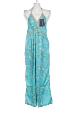 Damen Overall Ipanima, Größe M, Farbe Mehrfarbig, Preis 16,28 €