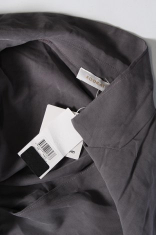 Damen Overall Kookai, Größe M, Farbe Grau, Preis € 97,94