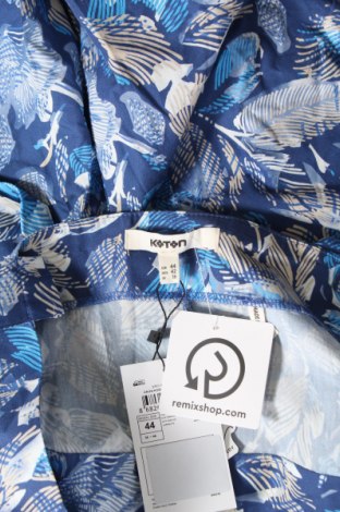 Damen Overall Koton, Größe XL, Farbe Blau, Preis 25,36 €
