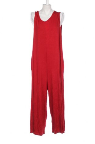 Damen Overall LulaRoe, Größe 3XL, Farbe Rot, Preis 23,30 €