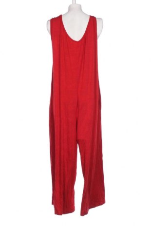 Damen Overall LulaRoe, Größe 3XL, Farbe Rot, Preis 25,45 €