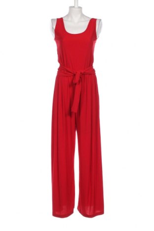 Damen Overall Megz, Größe L, Farbe Rot, Preis 12,01 €