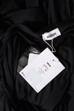 Γυναικεία σαλοπέτα Minimum, Μέγεθος L, Χρώμα Μαύρο, Τιμή 44,07 €