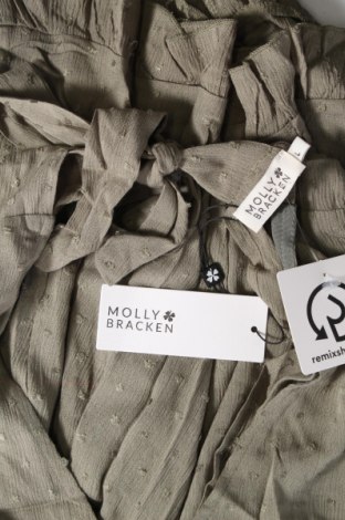 Damen Overall Molly Bracken, Größe L, Farbe Grün, Preis € 9,65