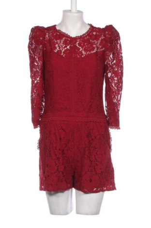 Damen Overall Naf Naf, Größe M, Farbe Rot, Preis € 60,31