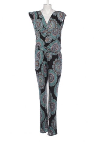 Damen Overall Orna Farho, Größe XL, Farbe Mehrfarbig, Preis € 44,38