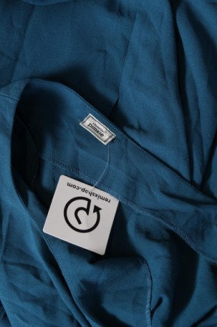 Damen Overall Pimkie, Größe S, Farbe Blau, Preis 4,07 €