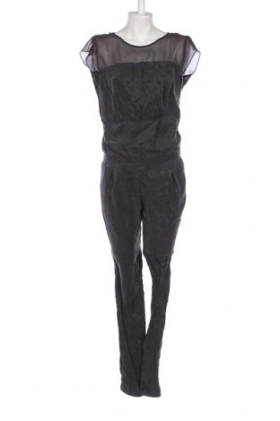 Damen Overall Promod, Größe XS, Farbe Grau, Preis 9,78 €