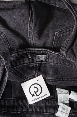 Damen Overall Pull&Bear, Größe M, Farbe Grau, Preis 9,78 €