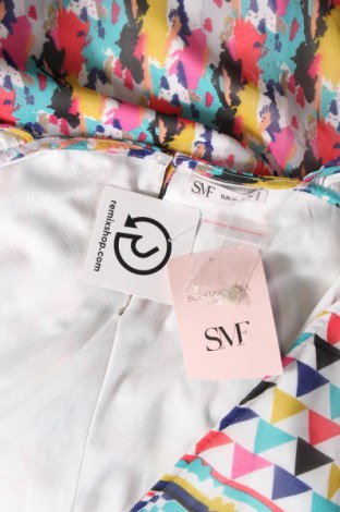 Damen Overall SMF, Größe XL, Farbe Mehrfarbig, Preis € 60,31