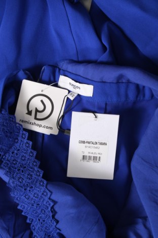 Damen Overall SUNCOO, Größe M, Farbe Blau, Preis € 14,69