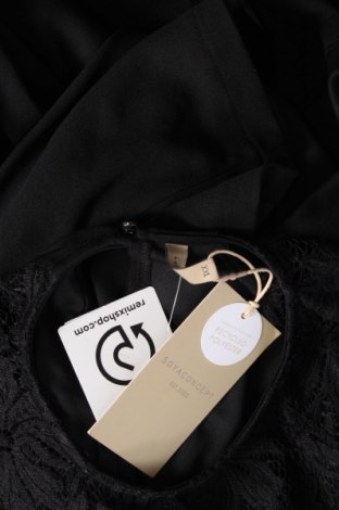 Γυναικεία σαλοπέτα Soya Concept, Μέγεθος XXL, Χρώμα Μαύρο, Τιμή 31,36 €