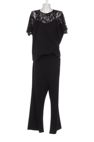 Γυναικεία σαλοπέτα Soya Concept, Μέγεθος XXL, Χρώμα Μαύρο, Τιμή 31,36 €