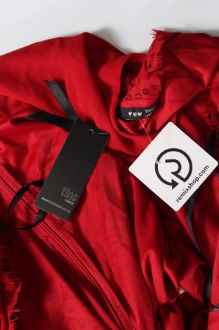 Γυναικεία σαλοπέτα TFNC London, Μέγεθος XXL, Χρώμα Κόκκινο, Τιμή 57,17 €