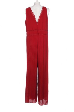 Damen Overall TFNC London, Größe XXL, Farbe Rot, Preis € 47,22