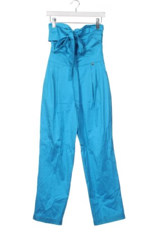 Damen Overall TWINSET, Größe XS, Farbe Blau, Preis 79,46 €