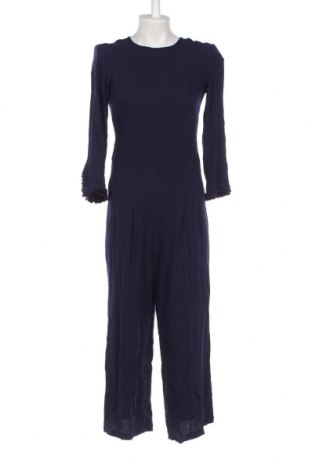 Damen Overall Traffic People, Größe M, Farbe Blau, Preis 4,45 €