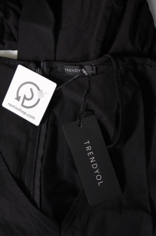 Damen Overall Trendyol, Größe S, Farbe Schwarz, Preis € 8,44