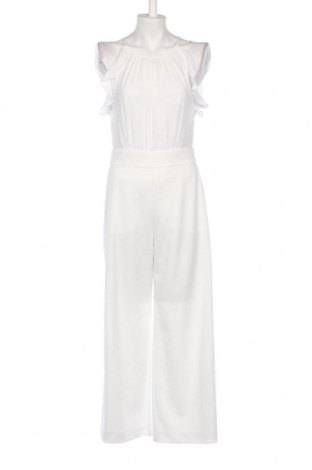 Γυναικεία σαλοπέτα Vera Mont, Μέγεθος S, Χρώμα Λευκό, Τιμή 26,42 €