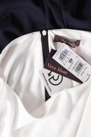 Γυναικεία σαλοπέτα Vera Mont, Μέγεθος XL, Χρώμα Πολύχρωμο, Τιμή 54,95 €