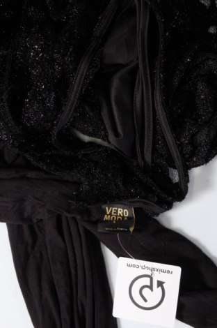 Damen Overall Vero Moda, Größe S, Farbe Schwarz, Preis 3,43 €