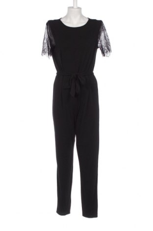 Damen Overall Vero Moda, Größe M, Farbe Schwarz, Preis € 6,34