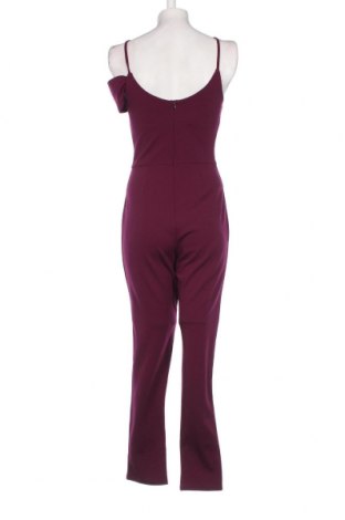 Damen Overall Wal G, Größe XS, Farbe Lila, Preis 10,86 €