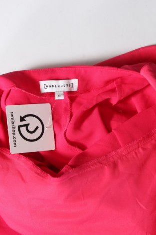 Salopetă de femei Warehouse, Mărime M, Culoare Roz, Preț 128,29 Lei