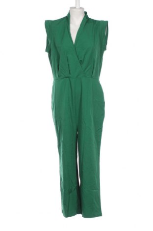 Damen Overall Y.A.S, Größe L, Farbe Grün, Preis 37,86 €