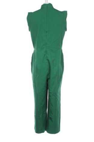 Damen Overall Y.A.S, Größe L, Farbe Grün, Preis 37,86 €