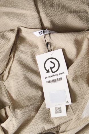 Damen Overall Zara, Größe S, Farbe Grün, Preis 35,05 €