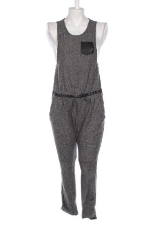 Damen Overall Zara, Größe S, Farbe Grau, Preis 3,68 €