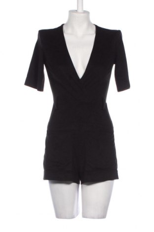 Damen Overall Zara Trafaluc, Größe XS, Farbe Schwarz, Preis 7,00 €