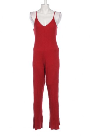 Damen Overall Zara Trafaluc, Größe S, Farbe Rot, Preis € 11,12