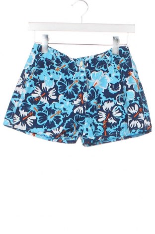 Damen Shorts, Größe S, Farbe Blau, Preis 3,89 €