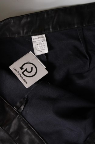 Дамски къс панталон, Размер M, Цвят Черен, Цена 19,00 лв.