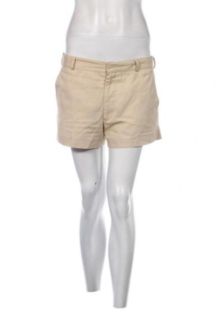 Pantaloni scurți de femei, Mărime M, Culoare Bej, Preț 38,27 Lei