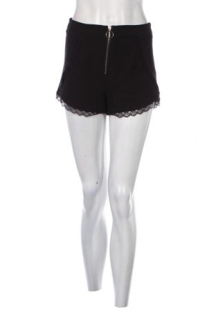Damen Shorts, Größe XS, Farbe Schwarz, Preis 2,92 €
