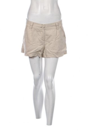 Pantaloni scurți de femei, Mărime M, Culoare Bej, Preț 19,20 Lei