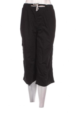 Дамски къс панталон A.W.Dunmore, Размер 3XL, Цвят Черен, Цена 17,98 лв.