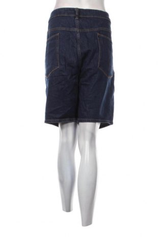 Damen Shorts ASOS, Größe 3XL, Farbe Blau, Preis 16,70 €